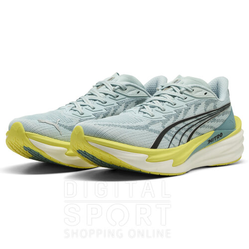 ZAPATILLAS DEVIATE NITRO 4 WNS