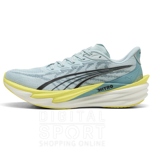 ZAPATILLAS DEVIATE NITRO 4 WNS