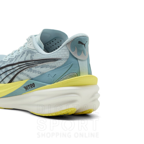 ZAPATILLAS DEVIATE NITRO 4 WNS