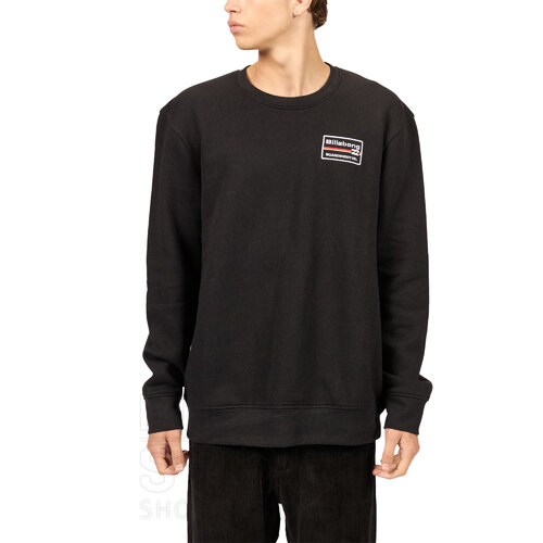BUZO NEW WALLED CREW
