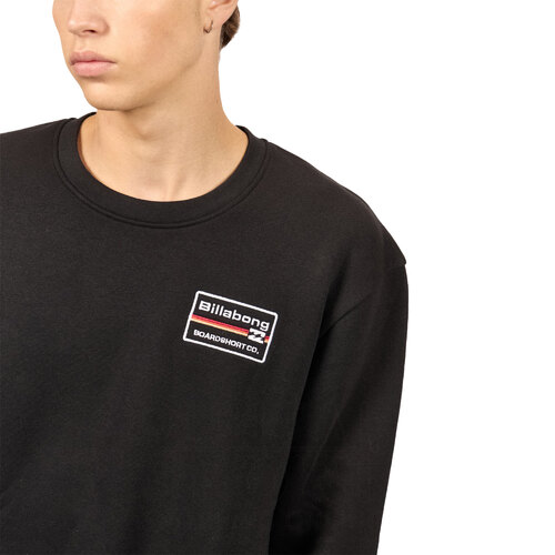 BUZO NEW WALLED CREW