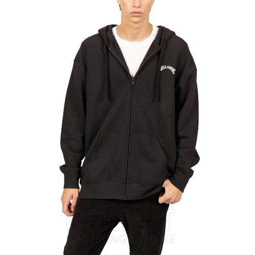 BUZO ARCH OVER HOODIE ZIP