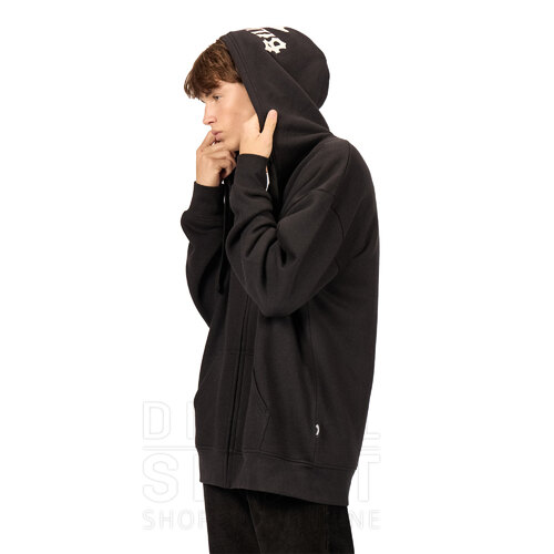 BUZO ARCH OVER HOODIE ZIP