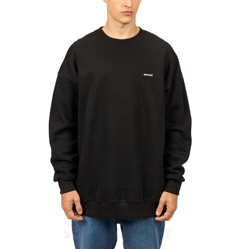 BUZO MINI CORNELL OVER CREW
