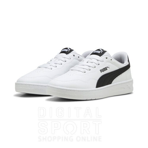 ZAPATILLAS COURT LALLY KIDS