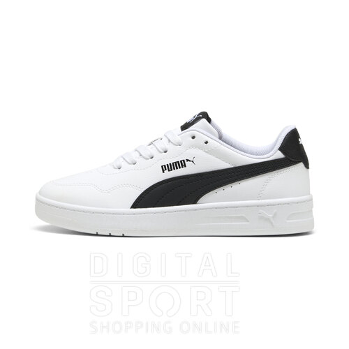 ZAPATILLAS COURT LALLY KIDS