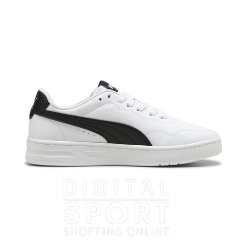 ZAPATILLAS COURT LALLY KIDS