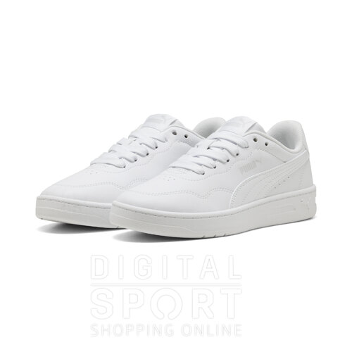 ZAPATILLAS COURT LALLY KIDS