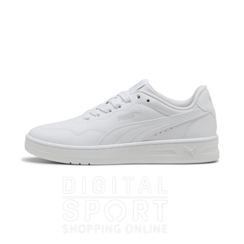 ZAPATILLAS COURT LALLY KIDS