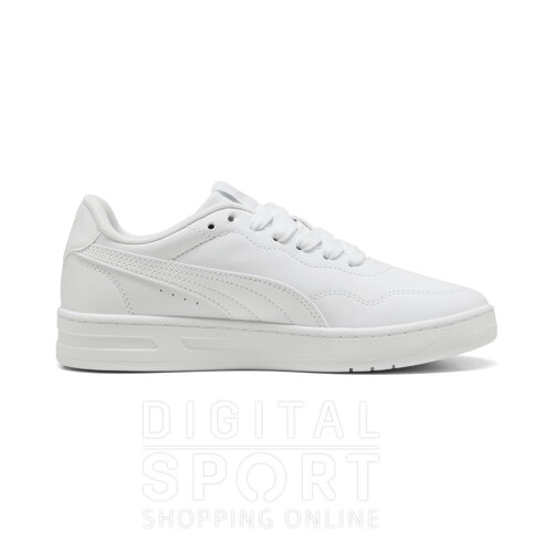 ZAPATILLAS COURT LALLY KIDS