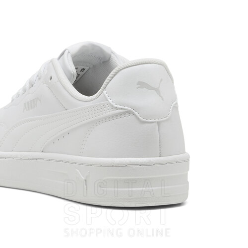 ZAPATILLAS COURT LALLY KIDS