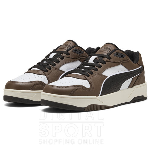 ZAPATILLAS RBD BREAK LOW
