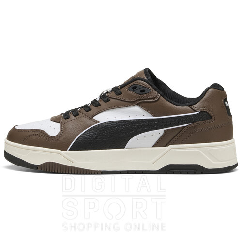ZAPATILLAS RBD BREAK LOW
