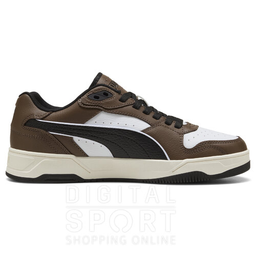 ZAPATILLAS RBD BREAK LOW