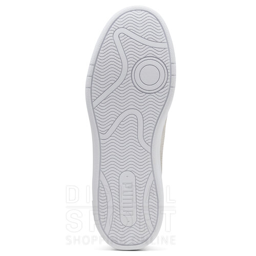 ZAPATILLAS COURT LALLY METALLIC WHISPER