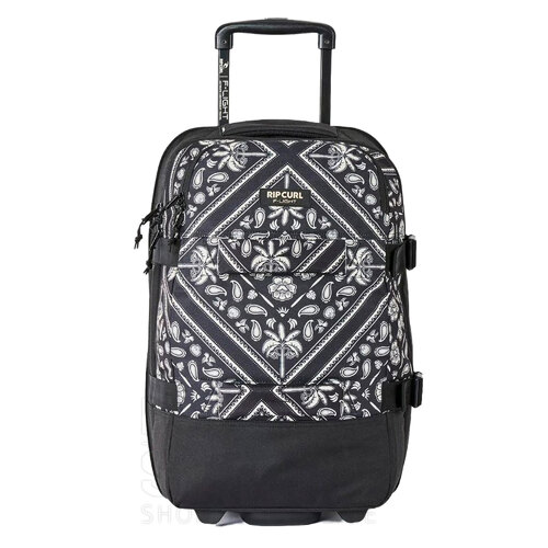 VALIJA GLOBAL 100L BOSSA NOVA