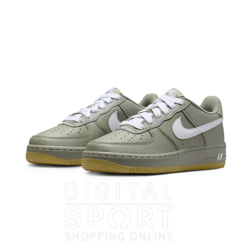 ZAPATILLAS AIR FORCE 1 LV8 3 BG