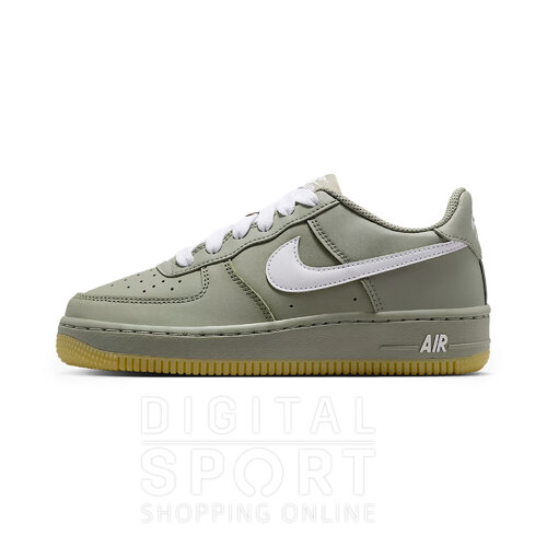 ZAPATILLAS AIR FORCE 1 LV8 3 BG