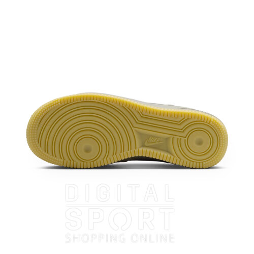 ZAPATILLAS AIR FORCE 1 LV8 3 BG