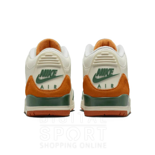 BOTAS AIR JORDAN 3 RETRO OG SOLEFLY