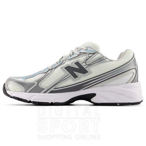 ZAPATILLAS 740