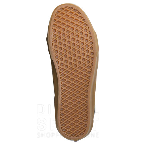 BOTAS SK8-HI GUM