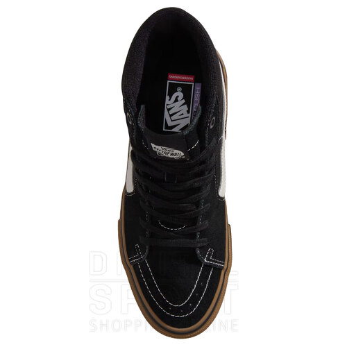 BOTAS SKATE SK8 HI