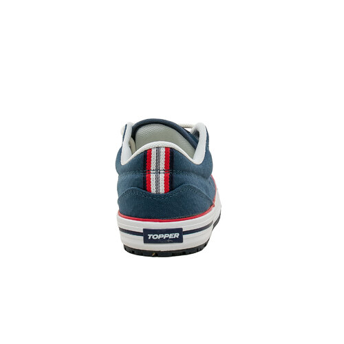 ZAPATILLAS NOVA LOW PLUS