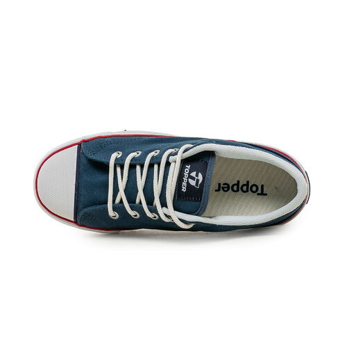 ZAPATILLAS NOVA LOW PLUS