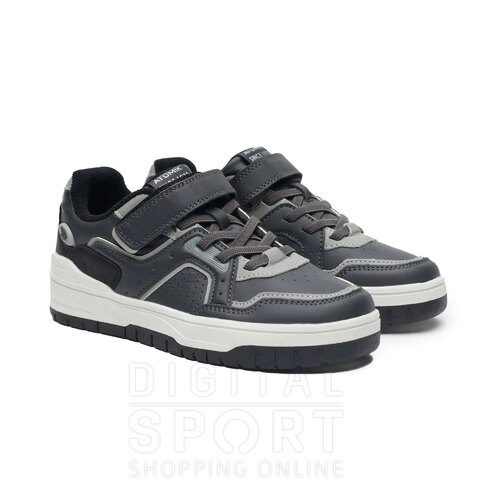 ZAPATILLAS AFTER PRO KIDS
