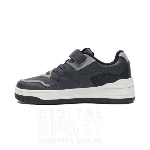 ZAPATILLAS AFTER PRO KIDS
