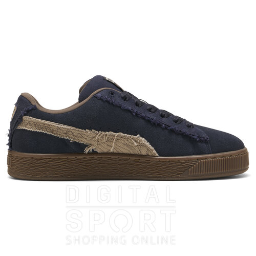 ZAPATILLAS SUEDE XL NIPPON