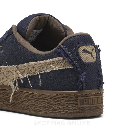 ZAPATILLAS SUEDE XL NIPPON