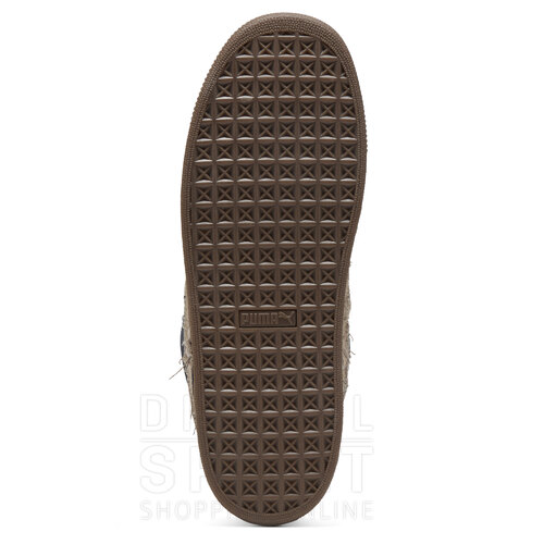 ZAPATILLAS SUEDE XL NIPPON