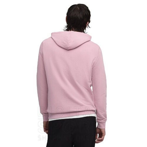 BUZO CANGURO WARDROBE ESS SUEDE
