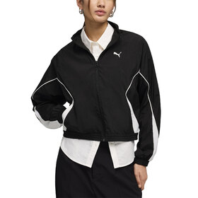 CAMPERA SP RELAXED WOVEN