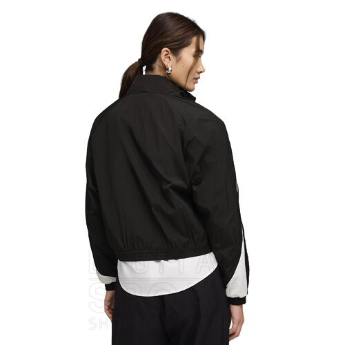 CAMPERA SP RELAXED WOVEN