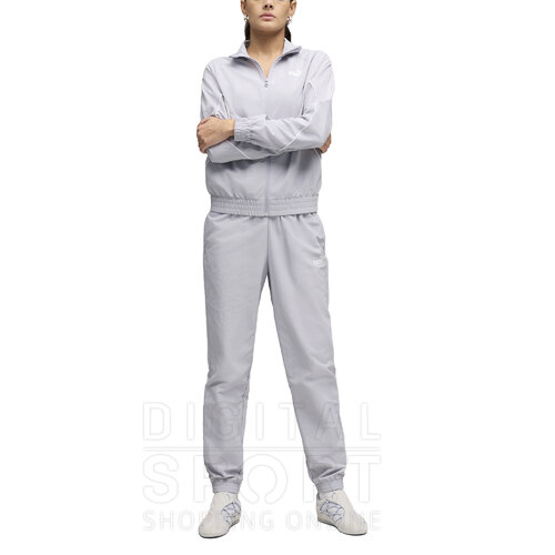 CONJUNTO WOVEN TRACKSUIT
