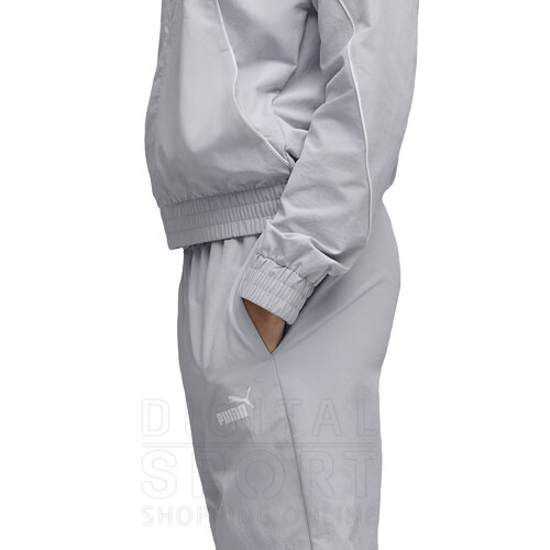 CONJUNTO WOVEN TRACKSUIT