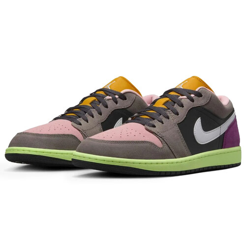 ZAPATILLAS AIR JORDAN 1 LOW