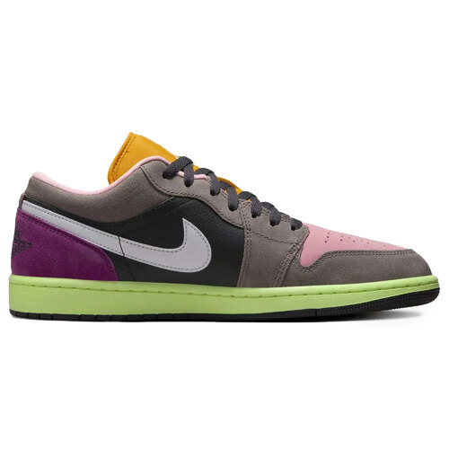 ZAPATILLAS AIR JORDAN 1 LOW