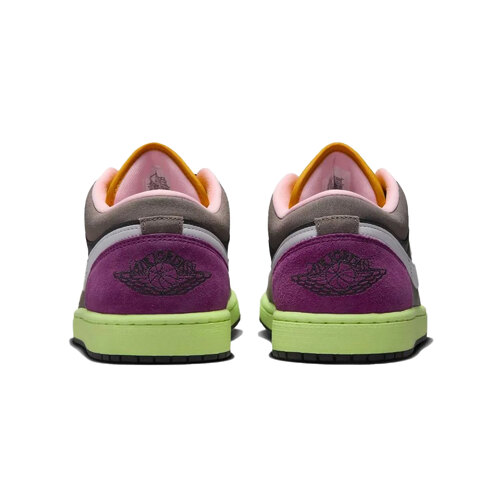 ZAPATILLAS AIR JORDAN 1 LOW