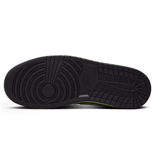 ZAPATILLAS AIR JORDAN 1 LOW