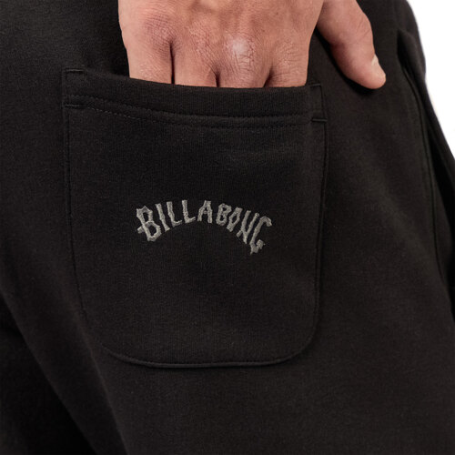 PANTALON ARCH RELAXED