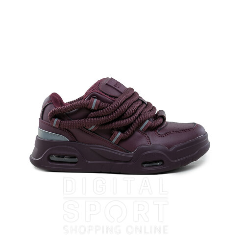 ZAPATILLAS TRASH