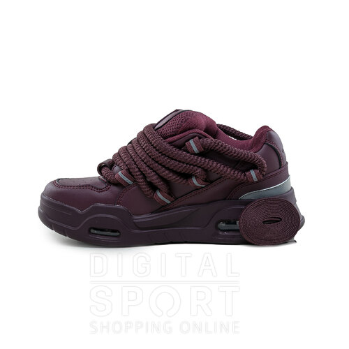ZAPATILLAS TRASH