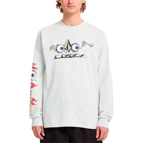 REMERA CLASSIC HEATHER