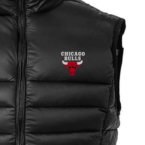 CHALECO NBA CHICAGO BULLS