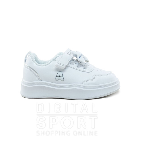 ZAPATILLAS BABY BOW
