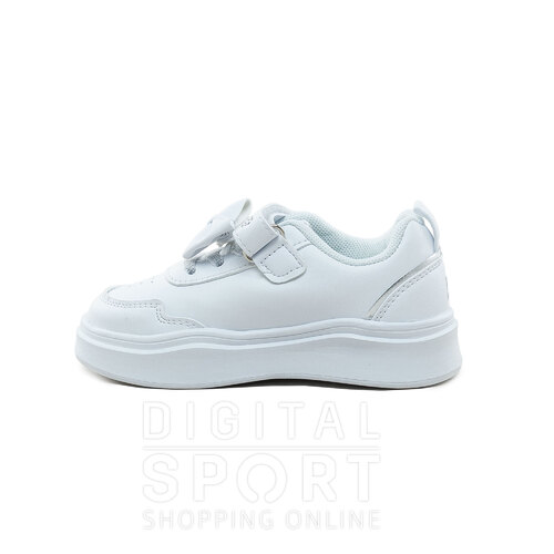 ZAPATILLAS BABY BOW